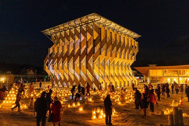 🎡 히루젠 고원 센터・조이풀 파크 이미지 9